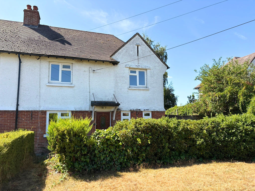 Southfields Chieveley